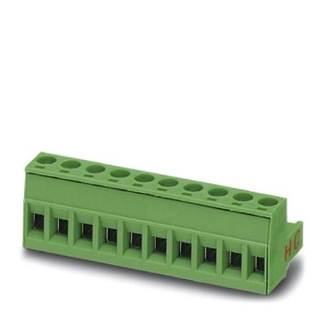 PHOENIX CONTACT MSTB 2,5 HC/ 2-ST-5,08 RDBBD+- MSTB 2,5 HC/ 2-ST-5,08 RDBBD+- 1703333 PHOENIX CONTACT Printed-circuit board connector