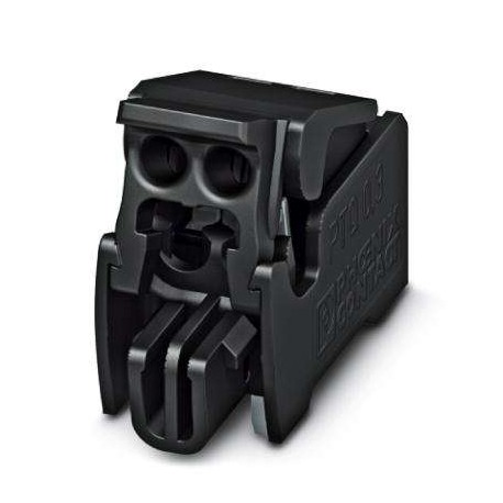 PHOENIX CONTACT PTQ 0,3/ 2-2,5-L THR R32 PTQ 0,3/ 2-2,5-L THR R32 1703375 PHOENIX CONTACT PCB terminal block