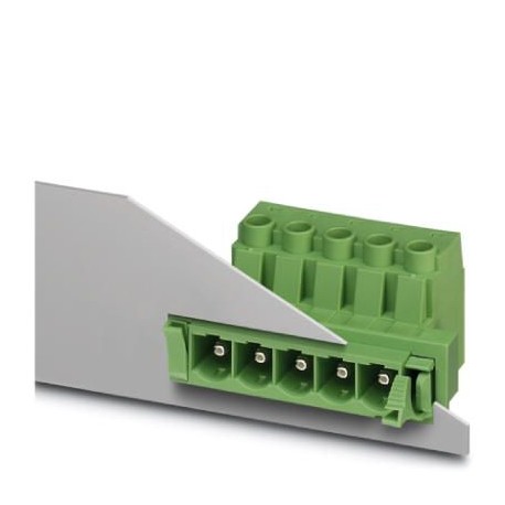 PHOENIX CONTACT DFK-PC 16/ 8-ST-10,16 DFK-PC 16/ 8-ST-10,16 1703438 PHOENIX CONTACT Feed-through plug