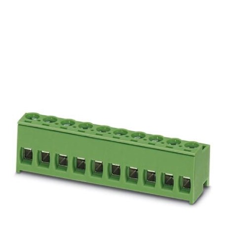 PHOENIX CONTACT PT 1,5/ 4-PH-5,0 BD:5-8 PT 1,5/ 4-PH-5,0 BD:5-8 1703456 PHOENIX CONTACT Printed-circuit board connector