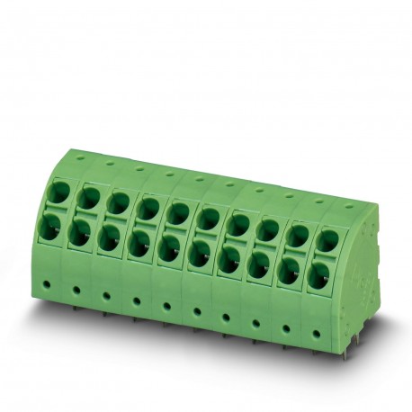 PHOENIX CONTACT PTDA 2,5/ 1-5,0 BK PTDA 2,5/ 1-5,0 BK 1703458 PHOENIX CONTACT PCB terminal block
