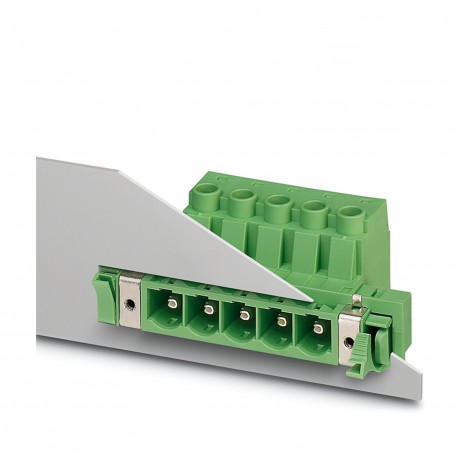 PHOENIX CONTACT DFK-PC 16/ 4-STF-10,16 DFK-PC 16/ 4-STF-10,16 1703470 PHOENIX CONTACT Feed-through plug