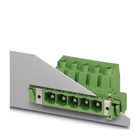 PHOENIX CONTACT DFK-PC 16/ 9-STF-10,16 DFK-PC 16/ 9-STF-10,16 1703522 PHOENIX CONTACT Feed-through plug