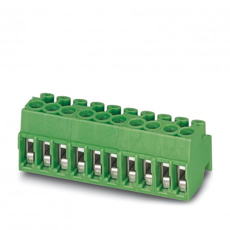 PHOENIX CONTACT PT 1,5/ 4-PH-3,5-A BD:17-20 PT 1,5/ 4-PH-3,5-A BD:17-20 1703606 PHOENIX CONTACT Printed-circuit board connector