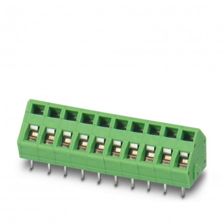 Phoenix contact ZFKDSA 1,5C-5,0-25 BD:1-25 PCB terminal block