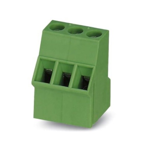 Phoenix contact SMKDS 2,5/16-5,08 GY BD:R2.1 PCB terminal block