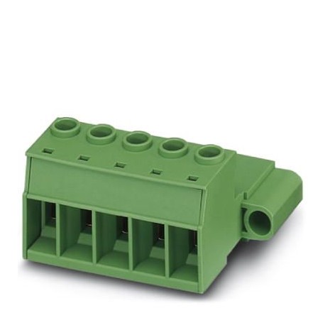 PHOENIX CONTACT IPC 16/ 2-STF-10,16 GY IPC 16/ 2-STF-10,16 GY 1703709 PHOENIX CONTACT Printed-circuit board connector