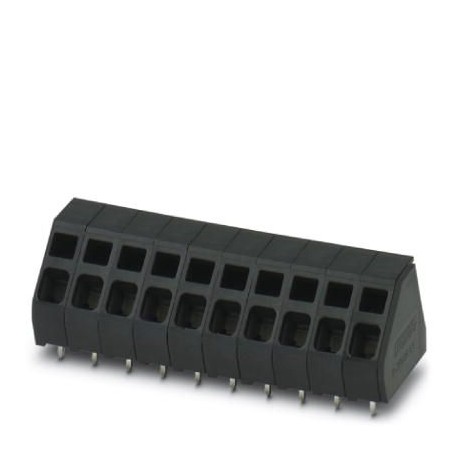 Phoenix contact ZFKDSA 2,5-5,08- 2 THT PCB terminal block