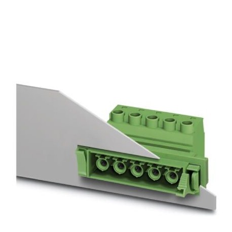 PHOENIX CONTACT DFK-IPC 16/ 5-ST-10,16 DFK-IPC 16/ 5-ST-10,16 1703726 PHOENIX CONTACT Feed-through plug