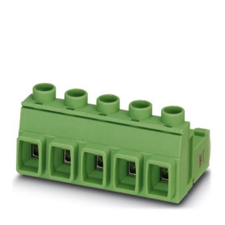 PHOENIX CONTACT GIC 2,5 HCV/ 7-ST-7,62GYBD:-L- GIC 2,5 HCV/ 7-ST-7,62GYBD:-L- 1703832 PHOENIX CONTACT Printed-circuit board connector