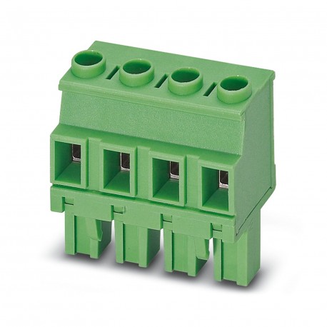 PHOENIX CONTACT GMVSTBR 2,5 HV/ 4-ST-7,62GY2BD GMVSTBR 2,5 HV/ 4-ST-7,62GY2BD 1703833 PHOENIX CONTACT Printed-circuit board connector