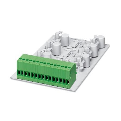 PHOENIX CONTACT KDS 3 KDS 3 1704004 PHOENIX CONTACT PCB terminal block