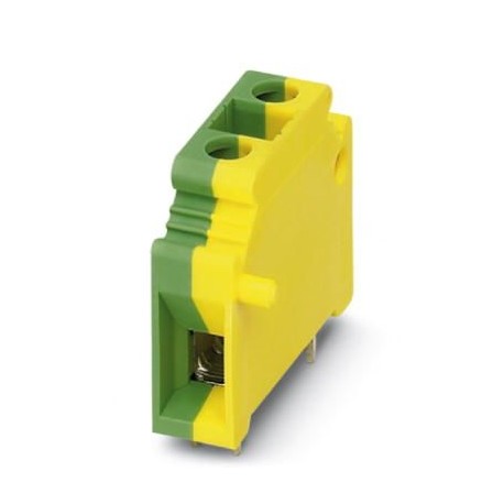 PHOENIX CONTACT KDS10-PE KDS10-PE 1704033 PHOENIX CONTACT PCB terminal block