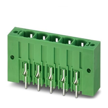 PHOENIX CONTACT PCV 6-16/ 2-G1F-10,16 GY PCV 6-16/ 2-G1F-10,16 GY 1704049 PHOENIX CONTACT Feed-through header