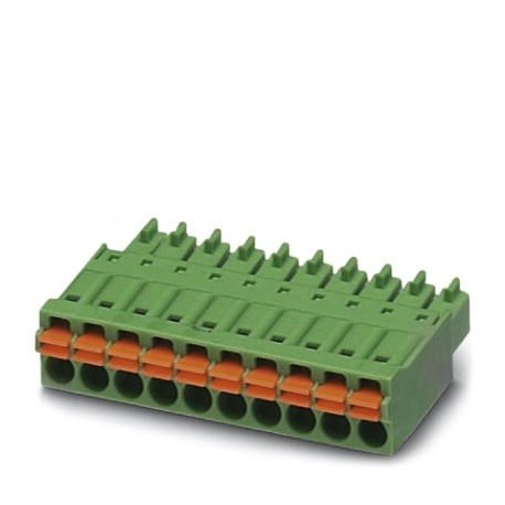PHOENIX CONTACT FMC 1,5/11-ST-3,81 AU 6PA FMC 1,5/11-ST-3,81 AU 6PA 1704306 PHOENIX CONTACT Printed-circuit board connector