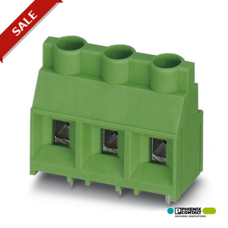Phoenix contact MKDS 5/ 3-9,5 GY7035 PCB terminal block