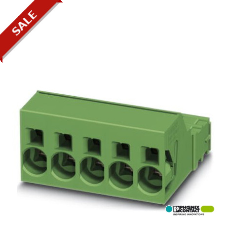 PHOENIX CONTACT ISPC 16/ 4-ST-10,16 OGBD:ERD-W ISPC 16/ 4-ST-10,16 OGBD:ERD-W 1704474 PHOENIX CONTACT Printed-circuit board connector