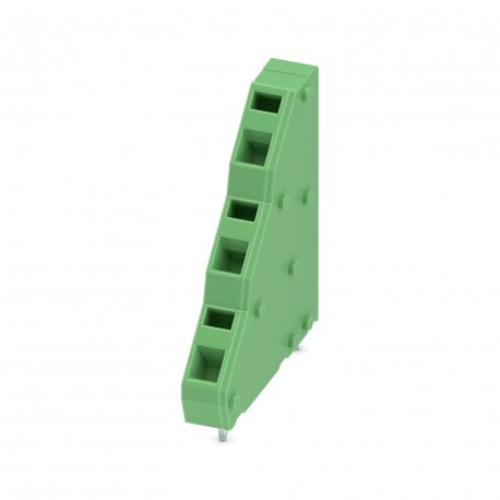 PHOENIX CONTACT ZFK3DSA 1,5-6,08 ZFK3DSA 1,5-6,08 1704554 PHOENIX CONTACT PCB terminal block, Nominal current: 12 A, Nom. voltage: 400 V, Pit..