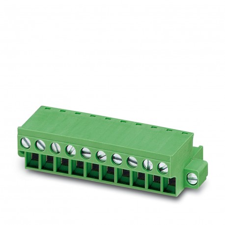 Phoenix contact FRONT-MSTB 2,5/16-STF-5,08 BU Plug-in part, rated current: 12 A, number of poles: 16..