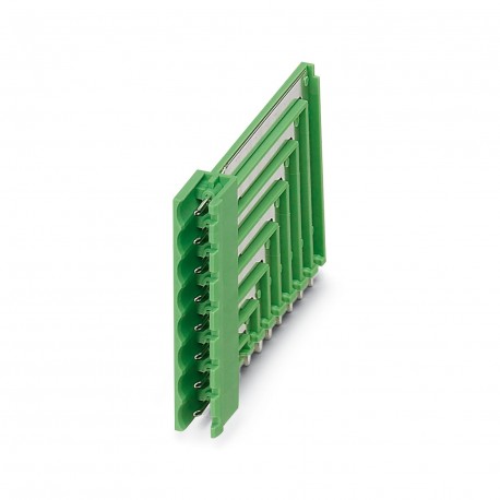 Phoenix contact MSTBO 2,5/ 8-GR-5,08 BEIGE Feed-through header