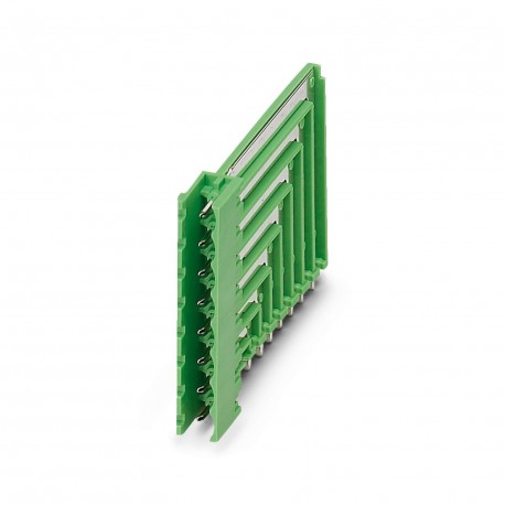 Phoenix contact MSTBO 2,5/ 8-GL-5,08 BEIGE Feed-through header
