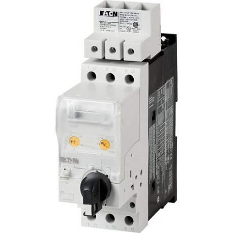 Eaton-moeller PKE65/AK/XTUW-32-SP Y7-170483 EATON ELECTRIC Type AND CMC, 8 32, standard, lockable knob