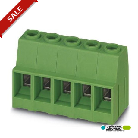 PHOENIX CONTACT MKDSP 10HV/ 5-10,16 MKDSP 10HV/ 5-10,16 1704838 PHOENIX CONTACT PCB terminal block