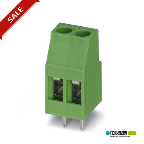 PHOENIX CONTACT MKDS 3/ 2-5,08 H1L MKDS 3/ 2-5,08 H1L 1704903 PHOENIX CONTACT PCB terminal block
