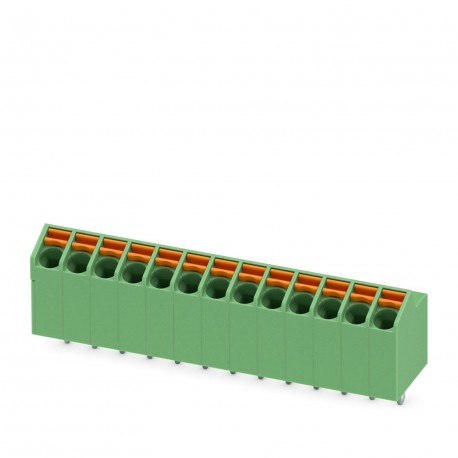 PHOENIX CONTACT SPTA 1/13-3,5 SPTA 1/13-3,5 1704904 PHOENIX CONTACT PCB terminal block