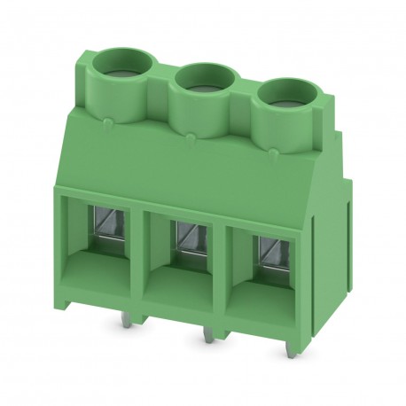 PHOENIX CONTACT MKDS 5/ 3-7,62 MKDS 5/ 3-7,62 1704936 PHOENIX CONTACT PCB terminal block, Nominal current: 32 A, Nom. voltage: 630 V, Pitch..