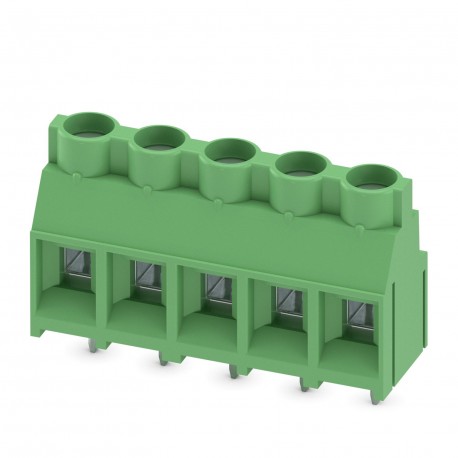 Phoenix contact MKDS 5/ 5-7,62 PCB terminal block