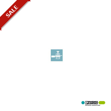 PHOENIX CONTACT MVSTBW 2,5/ 2-STF-5,08 BD:1,2 MVSTBW 2,5/ 2-STF-5,08 BD:1,2 1705010 PHOENIX CONTACT Plug-in part, rated current: 12 A, number of poles: 2,..