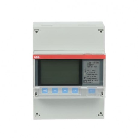 Abb 2CMA170510R1000 Active energy Cl. B