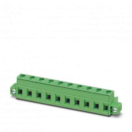 PHOENIX CONTACT GMSTB 2,5/ 6-STF-7,62BD:W-R SO GMSTB 2,5/ 6-STF-7,62BD:W-R SO 1705118 PHOENIX CONTACT Printed-circuit board connector