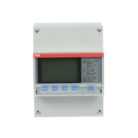 ABB 2CMA170512R1000 2CMA170512R1000 ABB Reactive energy Cl. 2
