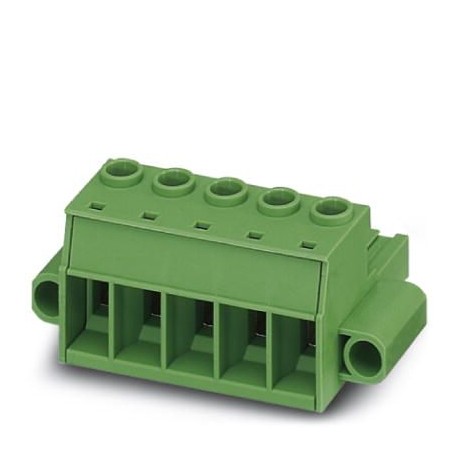 PHOENIX CONTACT PC 16/ 3-STF-10,16 BD:W-U SO PC 16/ 3-STF-10,16 BD:W-U SO 1705120 PHOENIX CONTACT Printed-circuit board connector