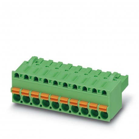 PHOENIX CONTACT FKCT 2,5/ 2-ST BK FKCT 2,5/ 2-ST BK 1705203 PHOENIX CONTACT Printed-circuit board connector