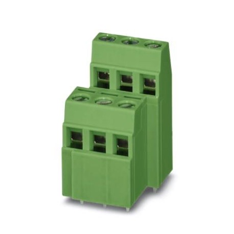 PHOENIX CONTACT MK3DSNMH 1,5/ 3-5,08 MK3DSNMH 1,5/ 3-5,08 1705281 PHOENIX CONTACT PCB terminal block