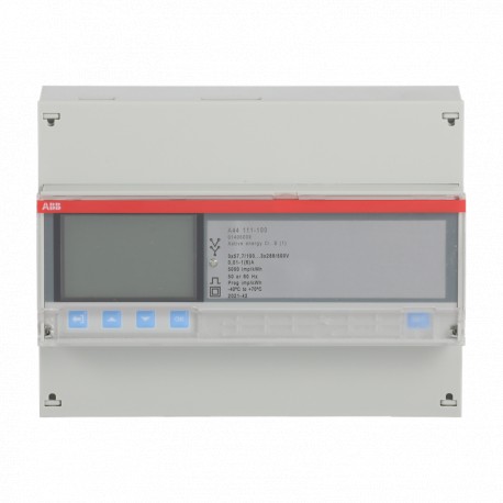 ABB 2CMA170533R1000 2CMA170533R1000 ABB Active energy Cl. B