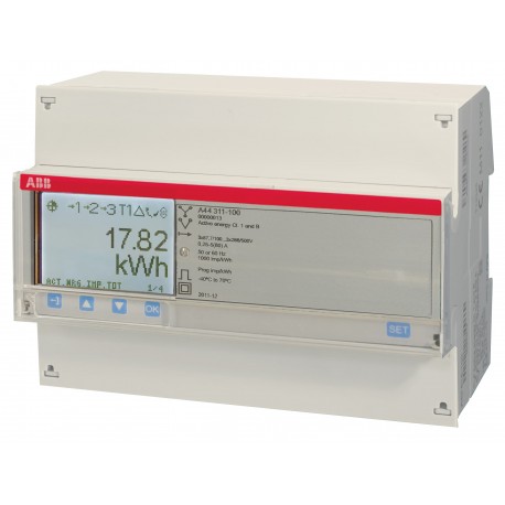 ABB 2CMA170536R1000 2CMA170536R1000 ABB Active energy Cl. B