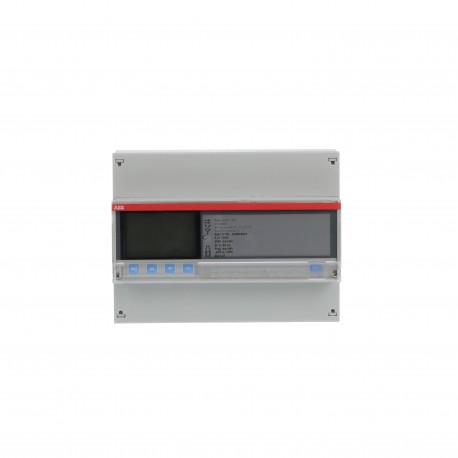 ABB 2CMA170537R1000 2CMA170537R1000 ABB Reactive energy Cl. 2