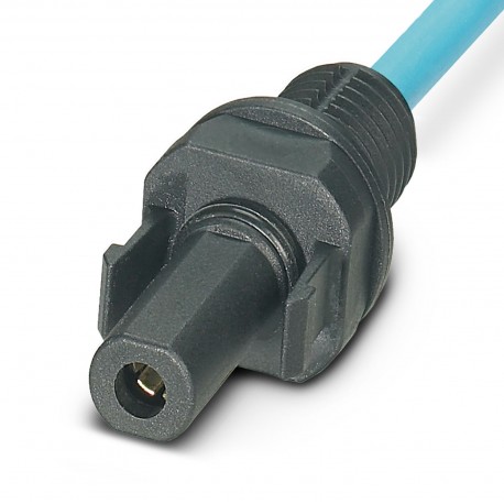 Phoenix contact PV-FT-CF-C-2,5-120-BU Photovoltaic connector