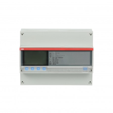 ABB 2CMA170540R1000 2CMA170540R1000 ABB Reactive energy Cl. 2