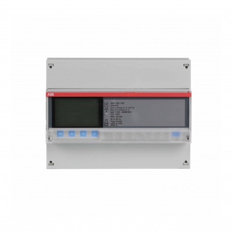 ABB 2CMA170545R1000 2CMA170545R1000 ABB Active energy Cl. C