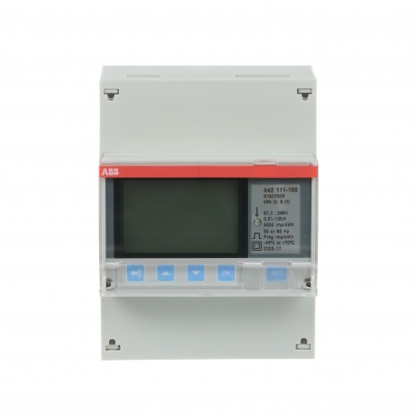 ABB 2CMA170555R1000 2CMA170555R1000 ABB Active energy Cl. B