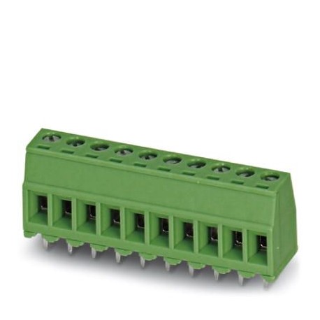 Phoenix contact MKDSD 1,5/ 4-3,81 PCB terminal block