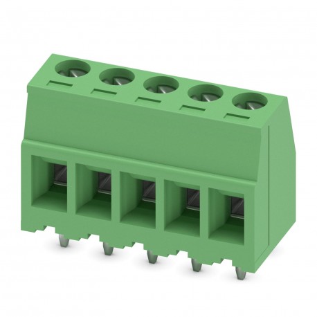 PHOENIX CONTACT MKDSD 1,5/ 5-3,81 MKDSD 1,5/ 5-3,81 1705579 PHOENIX CONTACT PCB terminal block