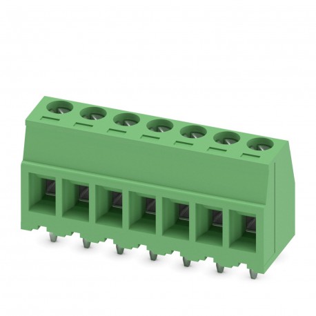 PHOENIX CONTACT MKDSD 1,5/ 7-3,81 MKDSD 1,5/ 7-3,81 1705595 PHOENIX CONTACT PCB terminal block