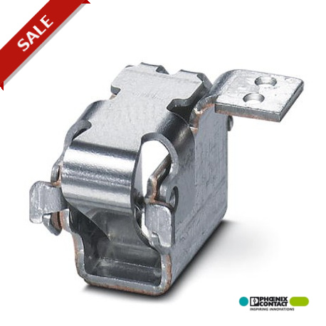 Phoenix contact PV-PTSPL-W/1R Spring-cage terminal block without insulating body, Nominal current: 4..