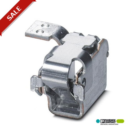 PHOENIX CONTACT PV-PTSPL-W/1L PV-PTSPL-W/1L 1705625 PHOENIX CONTACT Spring-cage terminal block without insulating body, Nominal current: 4..